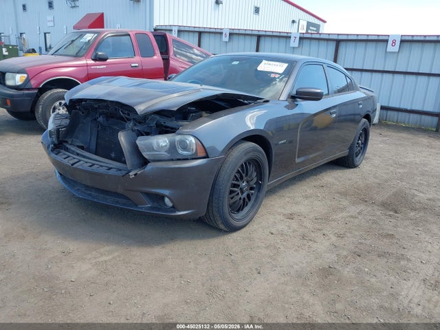 Aukcja sprzedaży 2013 Dodge Charger R/t, vin: 2C3CDXDT0DH652699, numer aukcji: 45025132