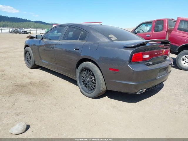 Aukcja sprzedaży 2013 Dodge Charger R/t, vin: 2C3CDXDT0DH652699, numer aukcji: 45025132