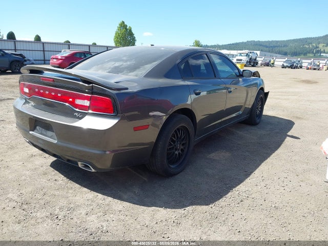 Aukcja sprzedaży 2013 Dodge Charger R/t, vin: 2C3CDXDT0DH652699, numer aukcji: 45025132