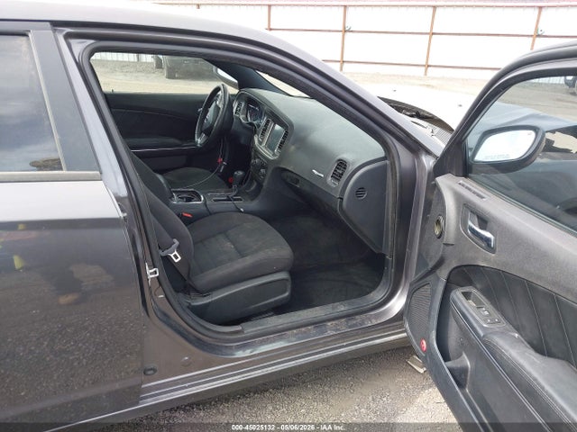 Aukcja sprzedaży 2013 Dodge Charger R/t, vin: 2C3CDXDT0DH652699, numer aukcji: 45025132