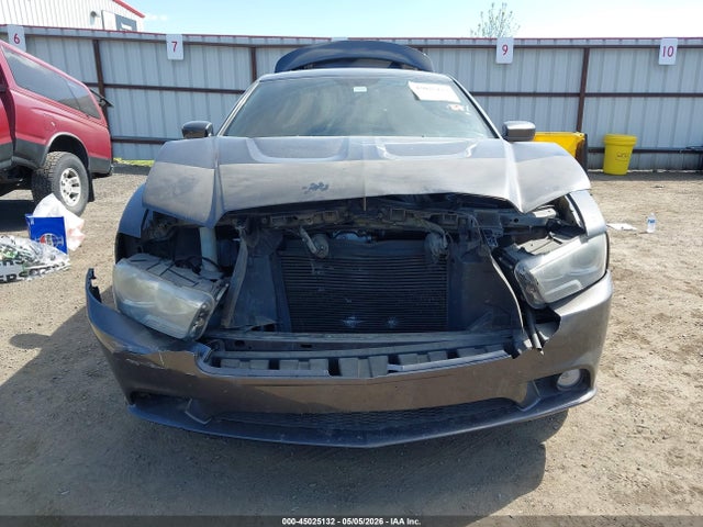 Aukcja sprzedaży 2013 Dodge Charger R/t, vin: 2C3CDXDT0DH652699, numer aukcji: 45025132