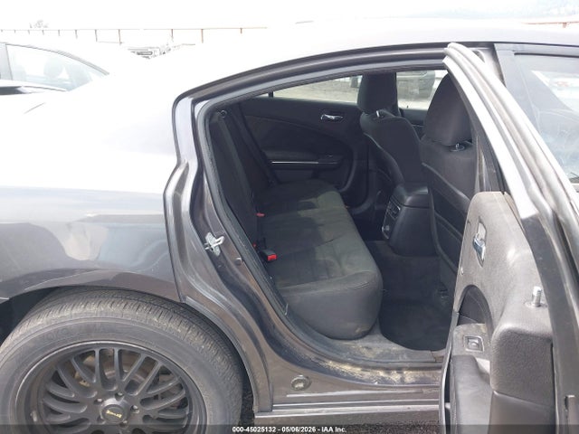 Aukcja sprzedaży 2013 Dodge Charger R/t, vin: 2C3CDXDT0DH652699, numer aukcji: 45025132