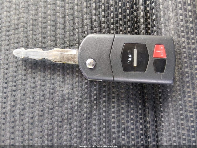 Aukcja sprzedaży 2012 Mazda Mazda3 I Touring, vin: JM1BL1V75C1694372, numer aukcji: 45025134