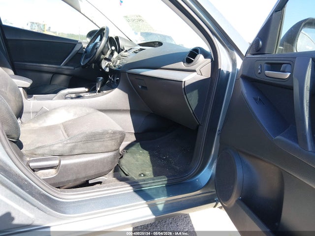 Aukcja sprzedaży 2012 Mazda Mazda3 I Touring, vin: JM1BL1V75C1694372, numer aukcji: 45025134