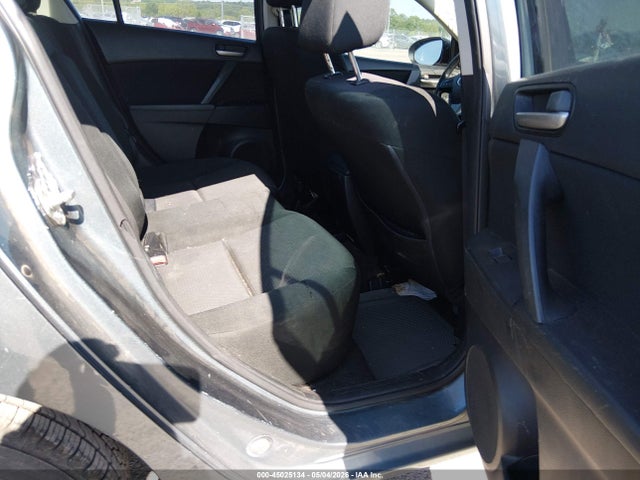 Aukcja sprzedaży 2012 Mazda Mazda3 I Touring, vin: JM1BL1V75C1694372, numer aukcji: 45025134