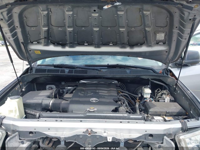Aukcja sprzedaży 2011 Toyota Tundra Grade 4.6l V8, vin: 5TFRM5F10BX028366, numer aukcji: 45025143