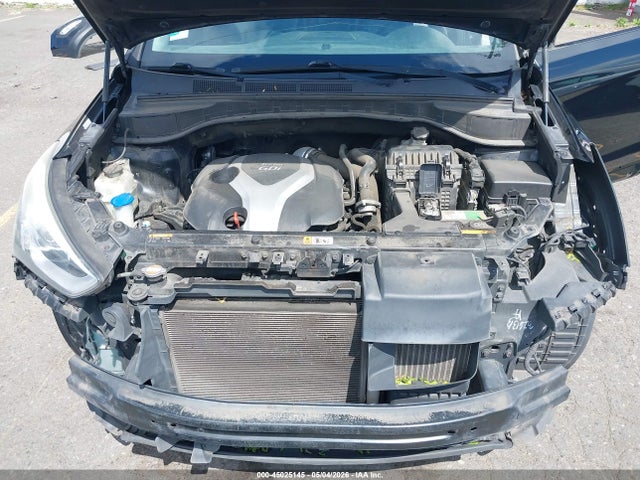 45025145 :رقم المزاد ، 5XYZU3LA8DG080830 vin ، 2013 Hyundai Santa Fe Sport 2.0t مزاد بيع