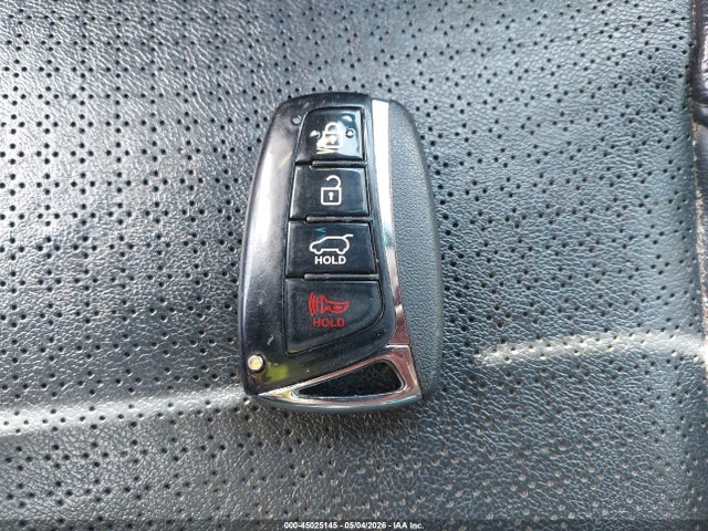 45025145 :رقم المزاد ، 5XYZU3LA8DG080830 vin ، 2013 Hyundai Santa Fe Sport 2.0t مزاد بيع