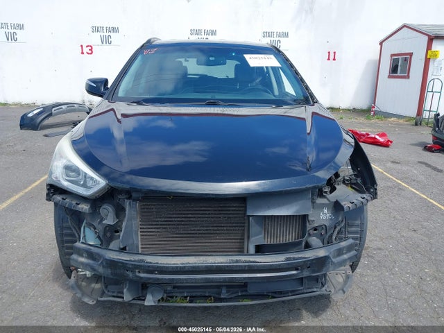 45025145 :رقم المزاد ، 5XYZU3LA8DG080830 vin ، 2013 Hyundai Santa Fe Sport 2.0t مزاد بيع