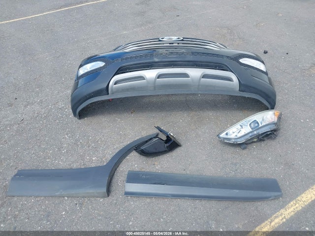 45025145 :رقم المزاد ، 5XYZU3LA8DG080830 vin ، 2013 Hyundai Santa Fe Sport 2.0t مزاد بيع