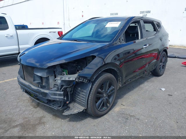 45025145 :رقم المزاد ، 5XYZU3LA8DG080830 vin ، 2013 Hyundai Santa Fe Sport 2.0t مزاد بيع