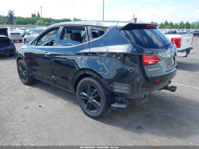 45025145 :رقم المزاد ، 5XYZU3LA8DG080830 vin ، 2013 Hyundai Santa Fe Sport 2.0t مزاد بيع