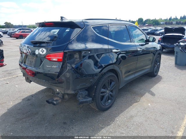 45025145 :رقم المزاد ، 5XYZU3LA8DG080830 vin ، 2013 Hyundai Santa Fe Sport 2.0t مزاد بيع