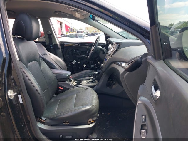 45025145 :رقم المزاد ، 5XYZU3LA8DG080830 vin ، 2013 Hyundai Santa Fe Sport 2.0t مزاد بيع