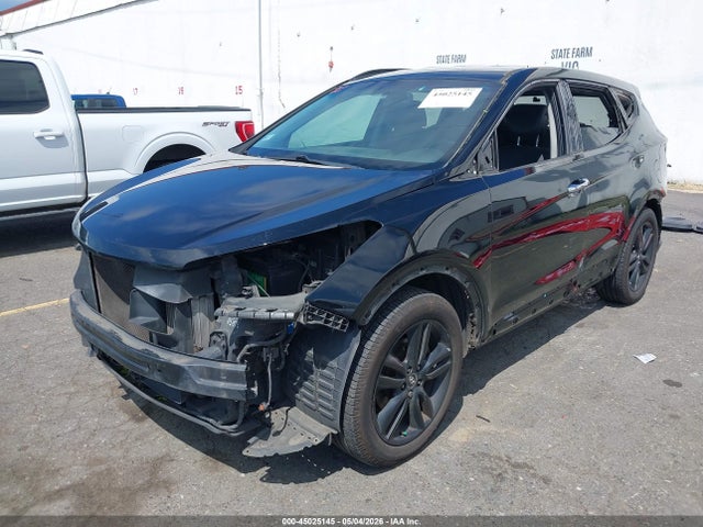 45025145 :رقم المزاد ، 5XYZU3LA8DG080830 vin ، 2013 Hyundai Santa Fe Sport 2.0t مزاد بيع