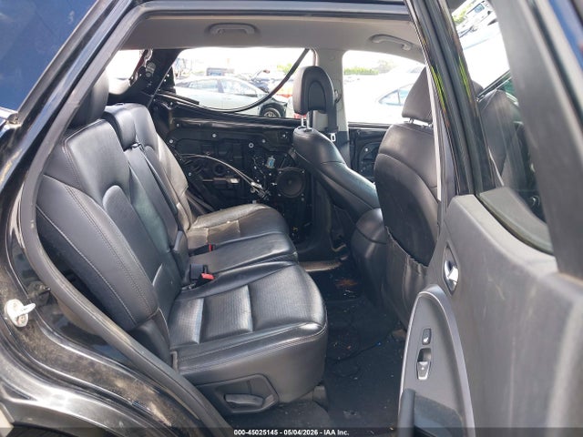 45025145 :رقم المزاد ، 5XYZU3LA8DG080830 vin ، 2013 Hyundai Santa Fe Sport 2.0t مزاد بيع