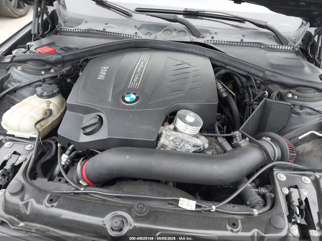 Aukcja sprzedaży 2013 Bmw 335i, vin: WBA3A9C5XDF475595, numer aukcji: 45025149
