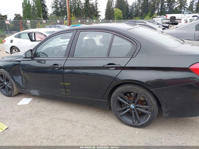 Aukcja sprzedaży 2013 Bmw 335i, vin: WBA3A9C5XDF475595, numer aukcji: 45025149
