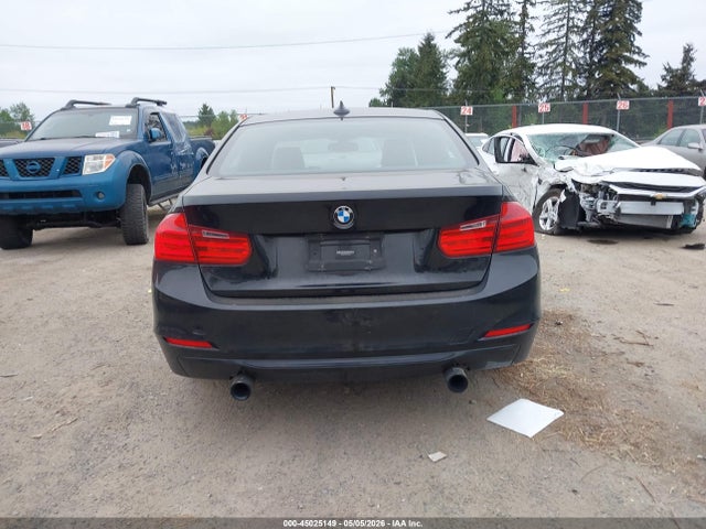 Aukcja sprzedaży 2013 Bmw 335i, vin: WBA3A9C5XDF475595, numer aukcji: 45025149