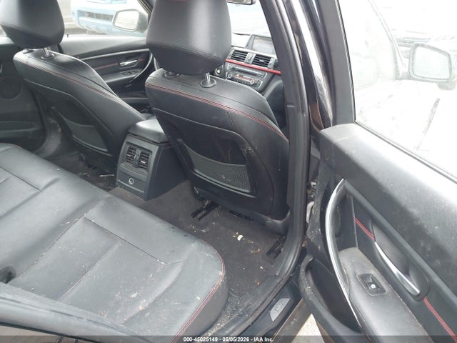 Aukcja sprzedaży 2013 Bmw 335i, vin: WBA3A9C5XDF475595, numer aukcji: 45025149