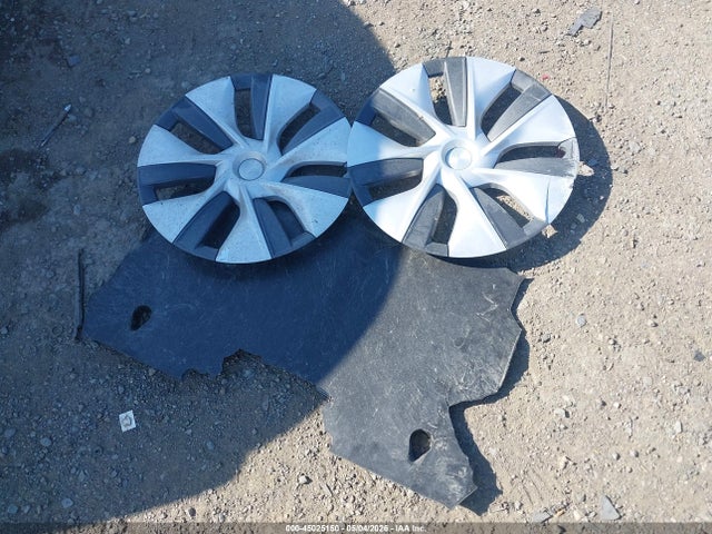 2023 Tesla Model Y მანქანა იყიდება აუქციონზე, vin: 7SAYGDEE1PA090071, აუქციონის ნომერი: 45025150