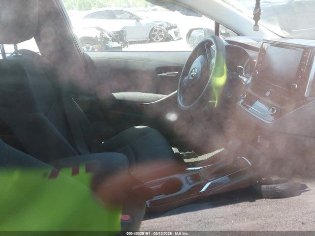 Продаж на аукціоні авто 2020 Toyota Corolla Le, vin: JTDEPRAE7LJ046424, номер лоту: 45025151