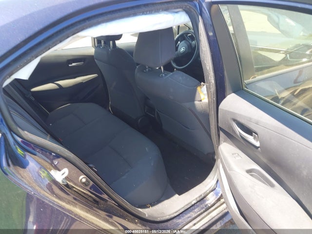 Продаж на аукціоні авто 2020 Toyota Corolla Le, vin: JTDEPRAE7LJ046424, номер лоту: 45025151