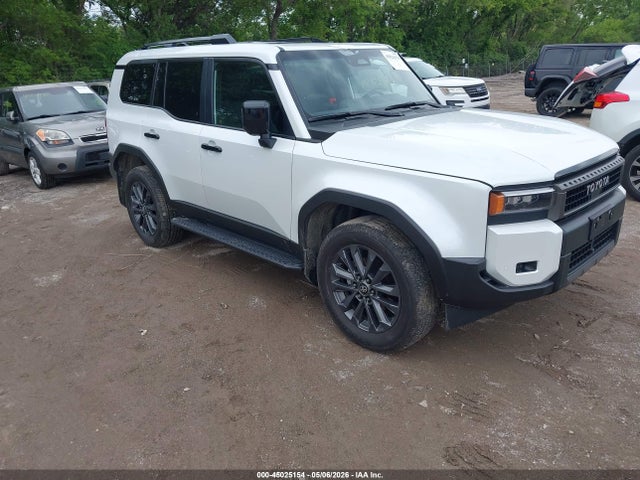 JTEABFAJ3S5020186 auction archive image