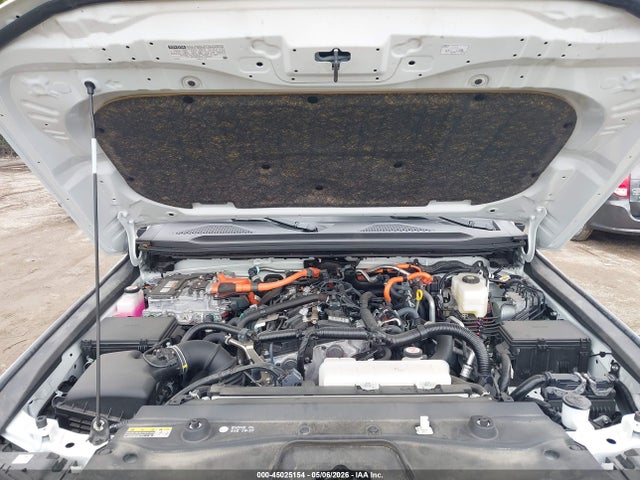 JTEABFAJ3S5020186 Toyota Land Cruiser