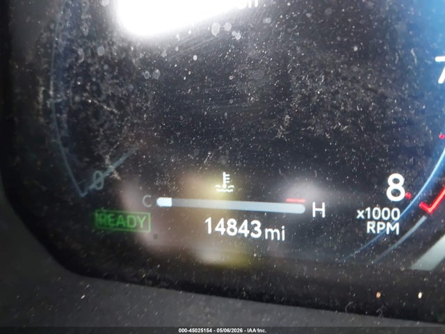 JTEABFAJ3S5020186 Toyota Land Cruiser
