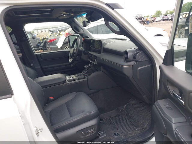 JTEABFAJ3S5020186 Toyota Land Cruiser
