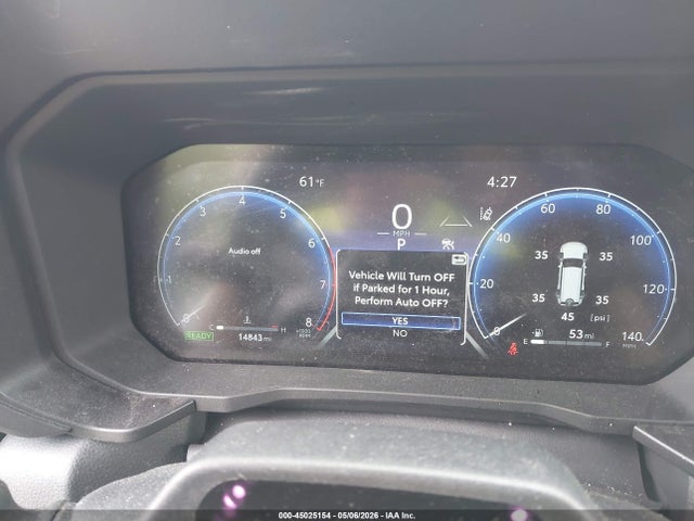 JTEABFAJ3S5020186 Toyota Land Cruiser