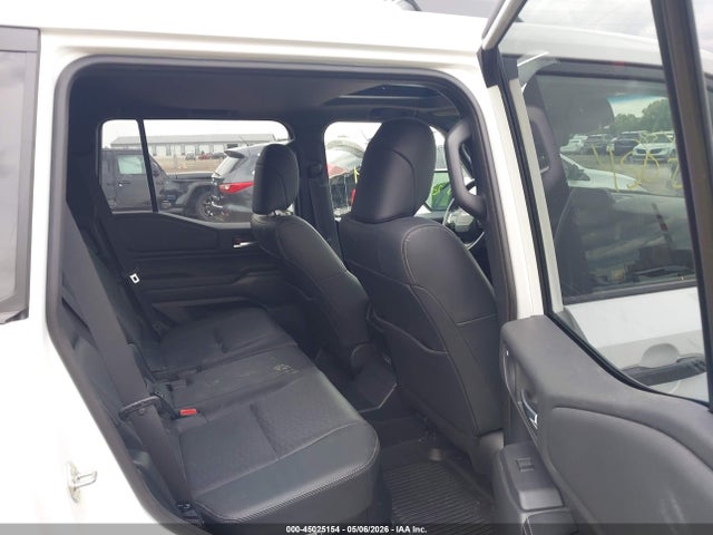 JTEABFAJ3S5020186 Toyota Land Cruiser