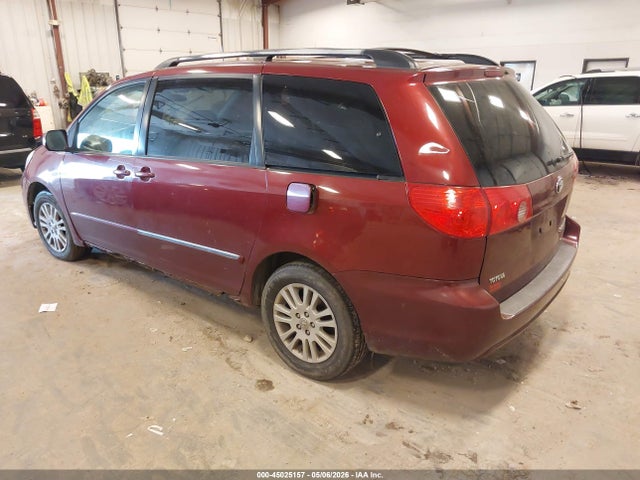 Aukcja sprzedaży 2008 Toyota Sienna Xle, vin: 5TDZK22C28S208619, numer aukcji: 45025157