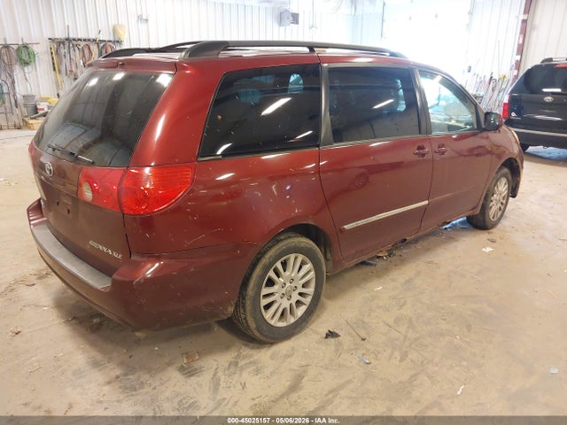 Aukcja sprzedaży 2008 Toyota Sienna Xle, vin: 5TDZK22C28S208619, numer aukcji: 45025157