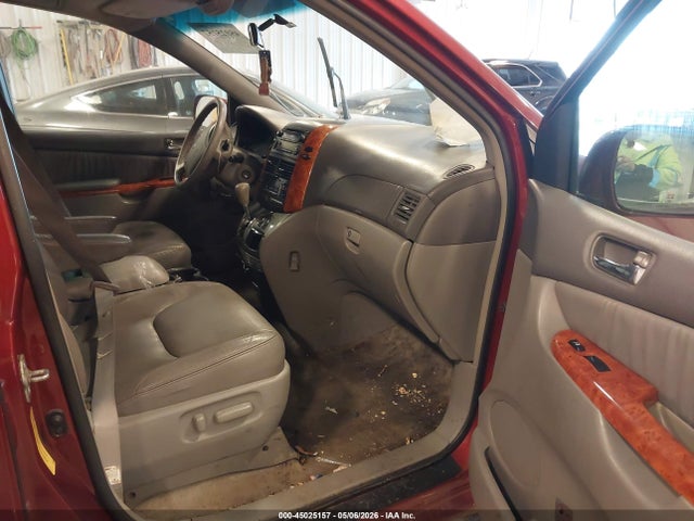 Aukcja sprzedaży 2008 Toyota Sienna Xle, vin: 5TDZK22C28S208619, numer aukcji: 45025157
