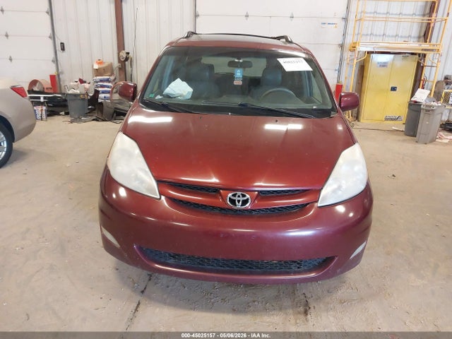 Aukcja sprzedaży 2008 Toyota Sienna Xle, vin: 5TDZK22C28S208619, numer aukcji: 45025157