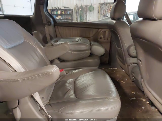 Aukcja sprzedaży 2008 Toyota Sienna Xle, vin: 5TDZK22C28S208619, numer aukcji: 45025157