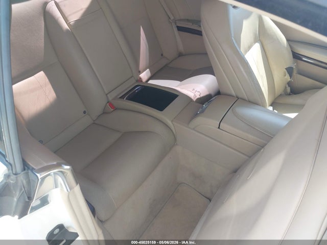 Продажа на аукционе авто 2009 Mercedes-benz Cl 550 4matic, vin: WDDEJ86X19A019630, номер лота: 45025159