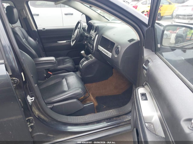 Aukcja sprzedaży 2015 Jeep Compass High Altitude Edition, vin: 1C4NJCEA9FD126395, numer aukcji: 45025161