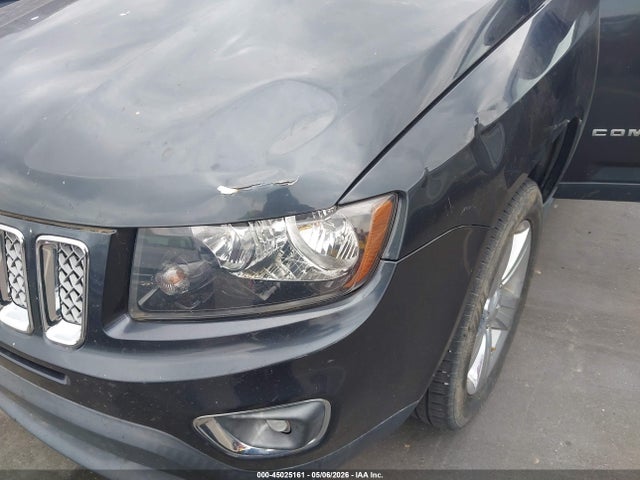 Aukcja sprzedaży 2015 Jeep Compass High Altitude Edition, vin: 1C4NJCEA9FD126395, numer aukcji: 45025161