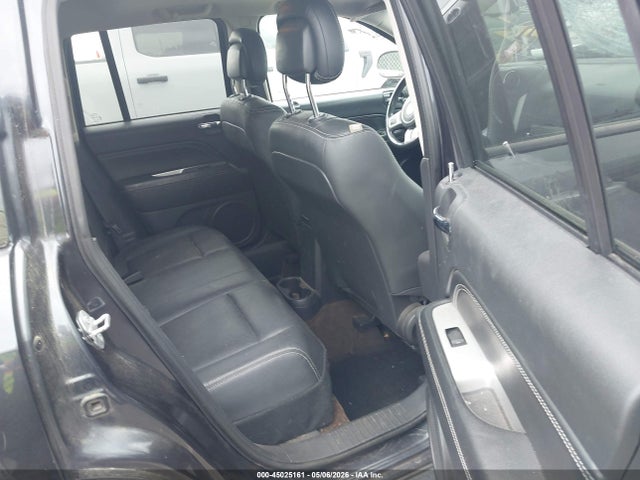 Aukcja sprzedaży 2015 Jeep Compass High Altitude Edition, vin: 1C4NJCEA9FD126395, numer aukcji: 45025161