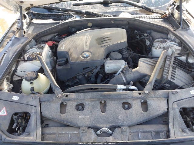 Продаж на аукціоні авто 2013 Bmw 528i Xdrive, vin: WBAXH5C51DDW13350, номер лоту: 45025162