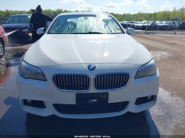 Продаж на аукціоні авто 2013 Bmw 528i Xdrive, vin: WBAXH5C51DDW13350, номер лоту: 45025162