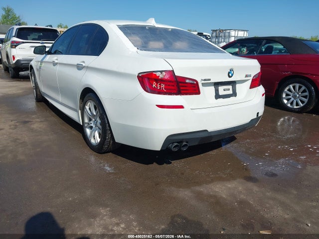 Продаж на аукціоні авто 2013 Bmw 528i Xdrive, vin: WBAXH5C51DDW13350, номер лоту: 45025162