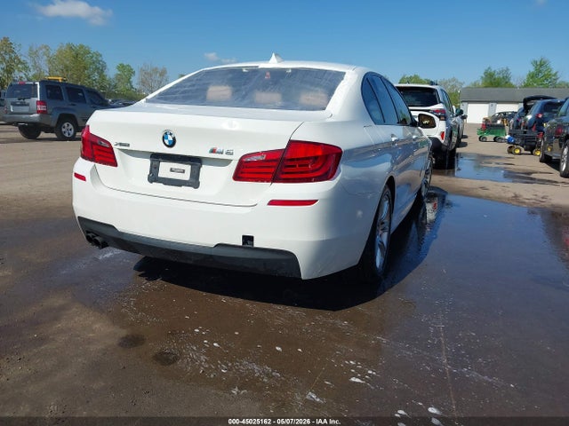 Продаж на аукціоні авто 2013 Bmw 528i Xdrive, vin: WBAXH5C51DDW13350, номер лоту: 45025162