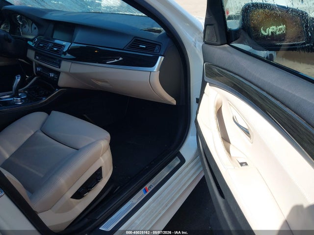 Продаж на аукціоні авто 2013 Bmw 528i Xdrive, vin: WBAXH5C51DDW13350, номер лоту: 45025162
