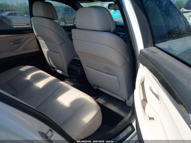Продаж на аукціоні авто 2013 Bmw 528i Xdrive, vin: WBAXH5C51DDW13350, номер лоту: 45025162
