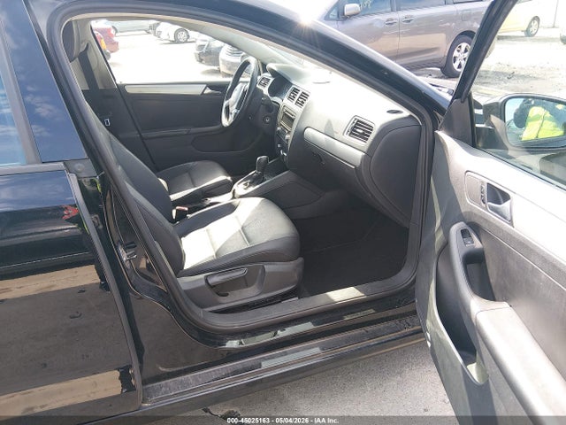 2012 Volkswagen Jetta 2.0l Tdi მანქანა იყიდება აუქციონზე, vin: 3VWLL7AJ9CM416745, აუქციონის ნომერი: 45025163