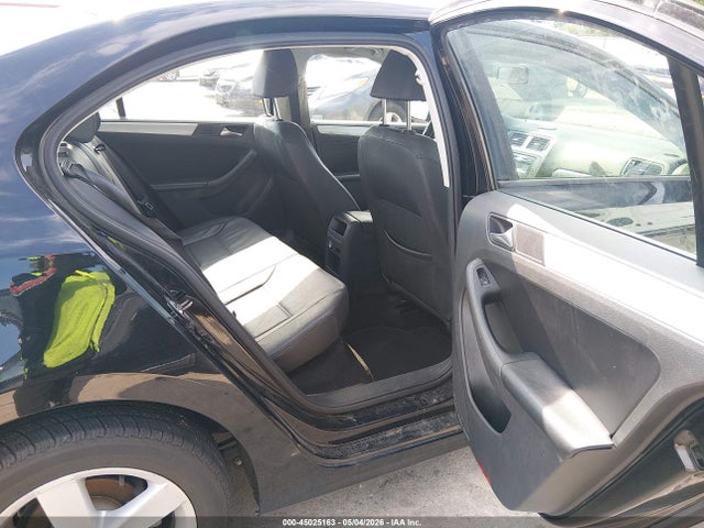2012 Volkswagen Jetta 2.0l Tdi მანქანა იყიდება აუქციონზე, vin: 3VWLL7AJ9CM416745, აუქციონის ნომერი: 45025163